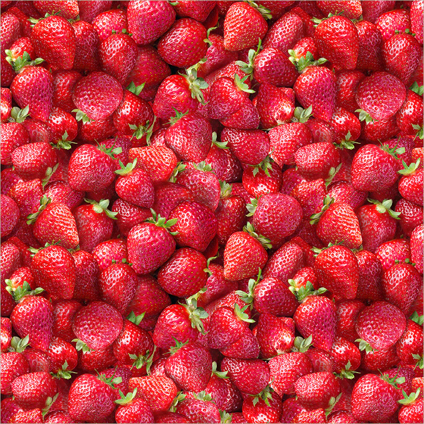 Berry Wonderful