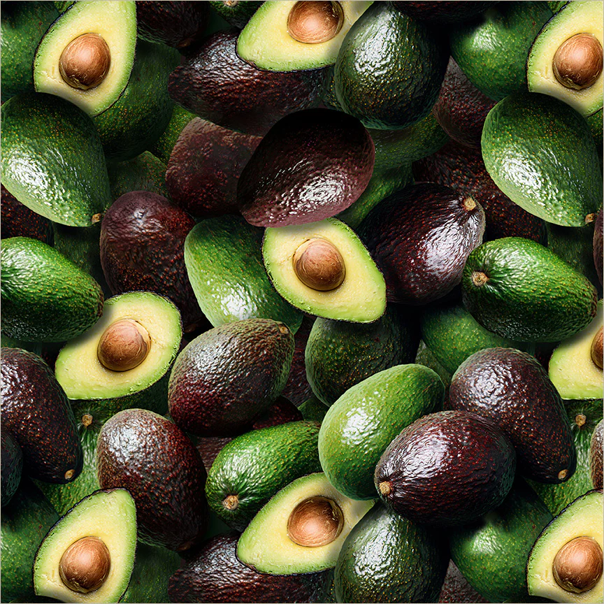 Avo Good Day!