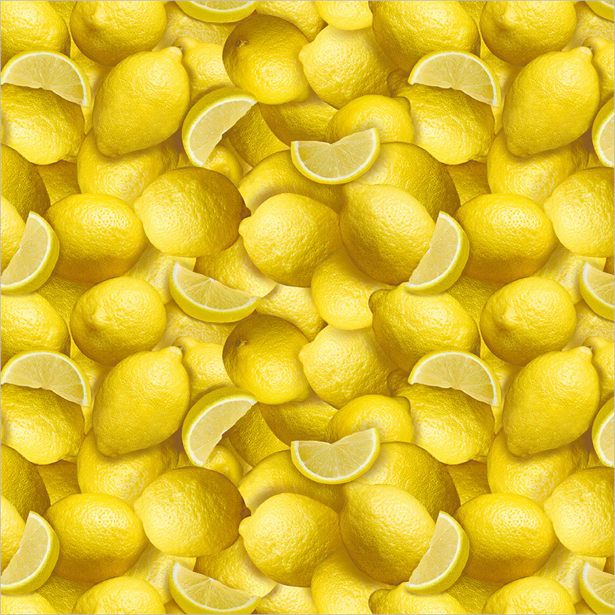 When Life Gives You Lemons