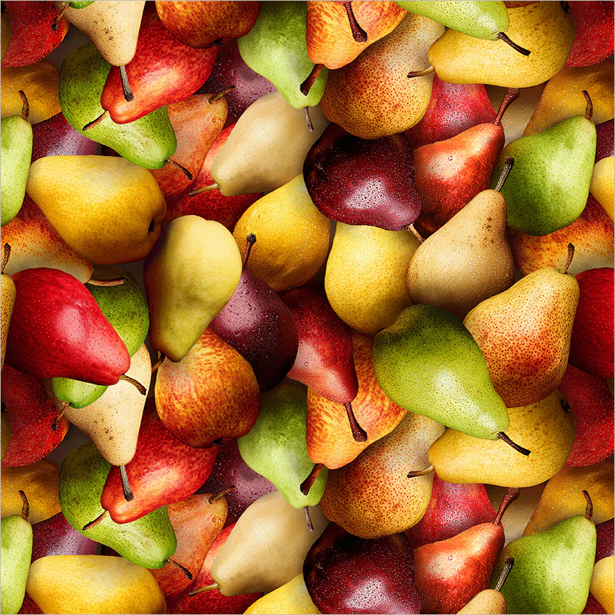 Pear-fect Variety