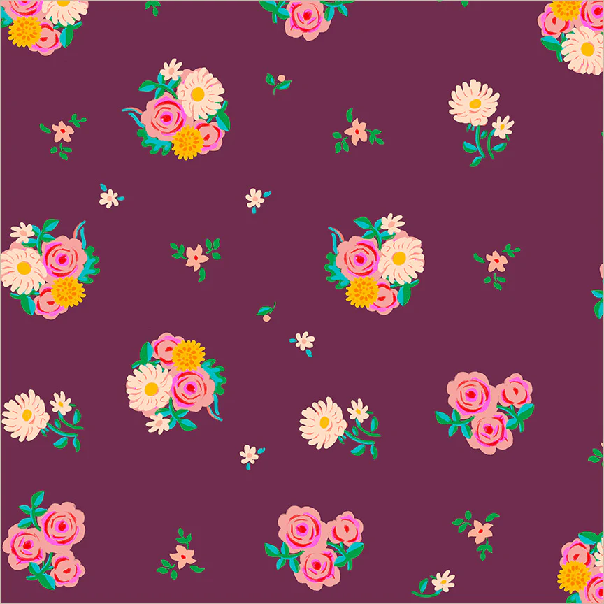 Denyse Floral