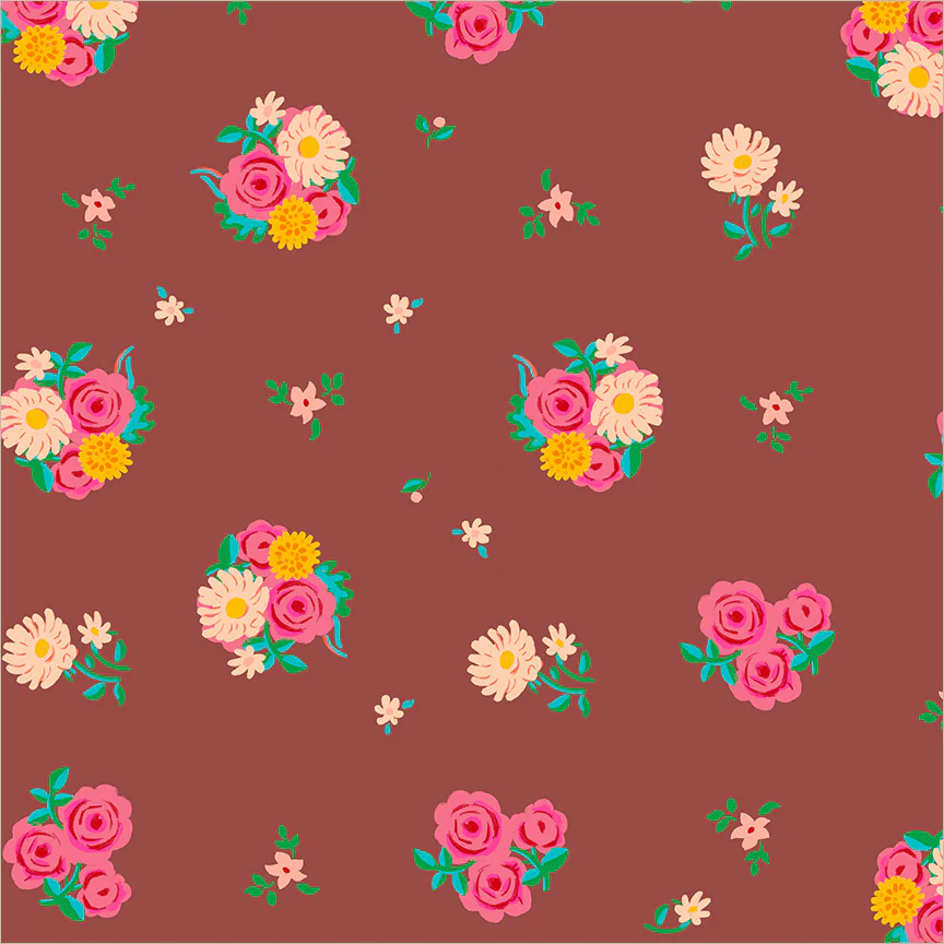 Denyse Floral