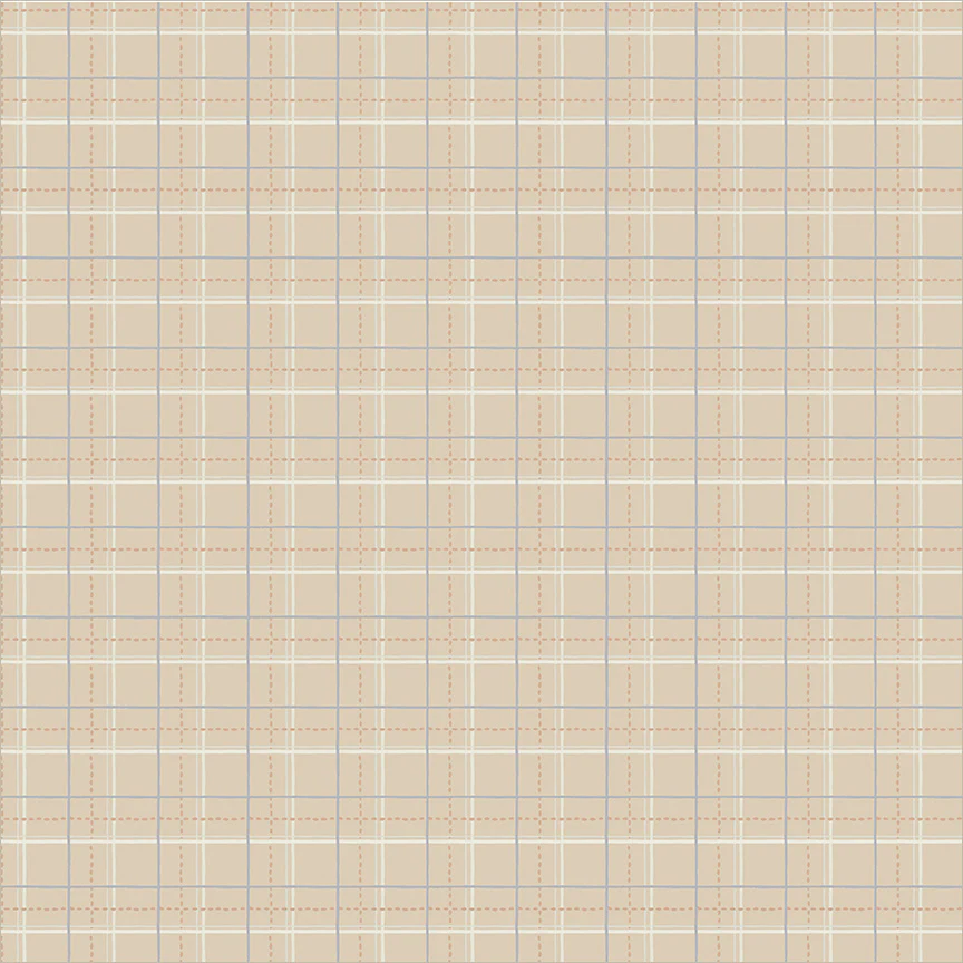 Petite Plaid