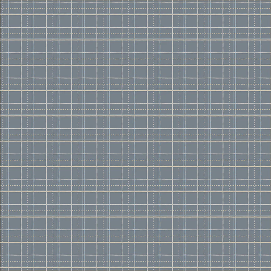 Petite Plaid