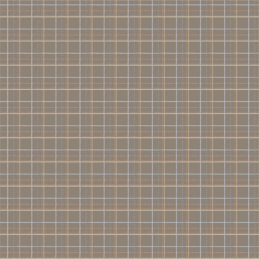 Petite Plaid