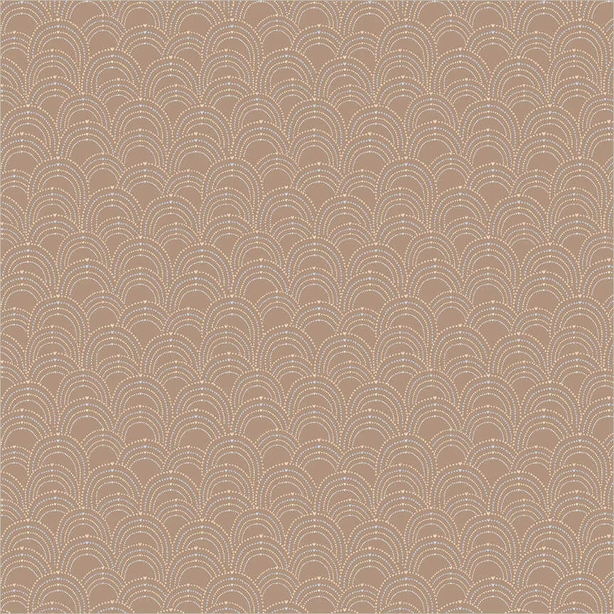 Dotted Scallop