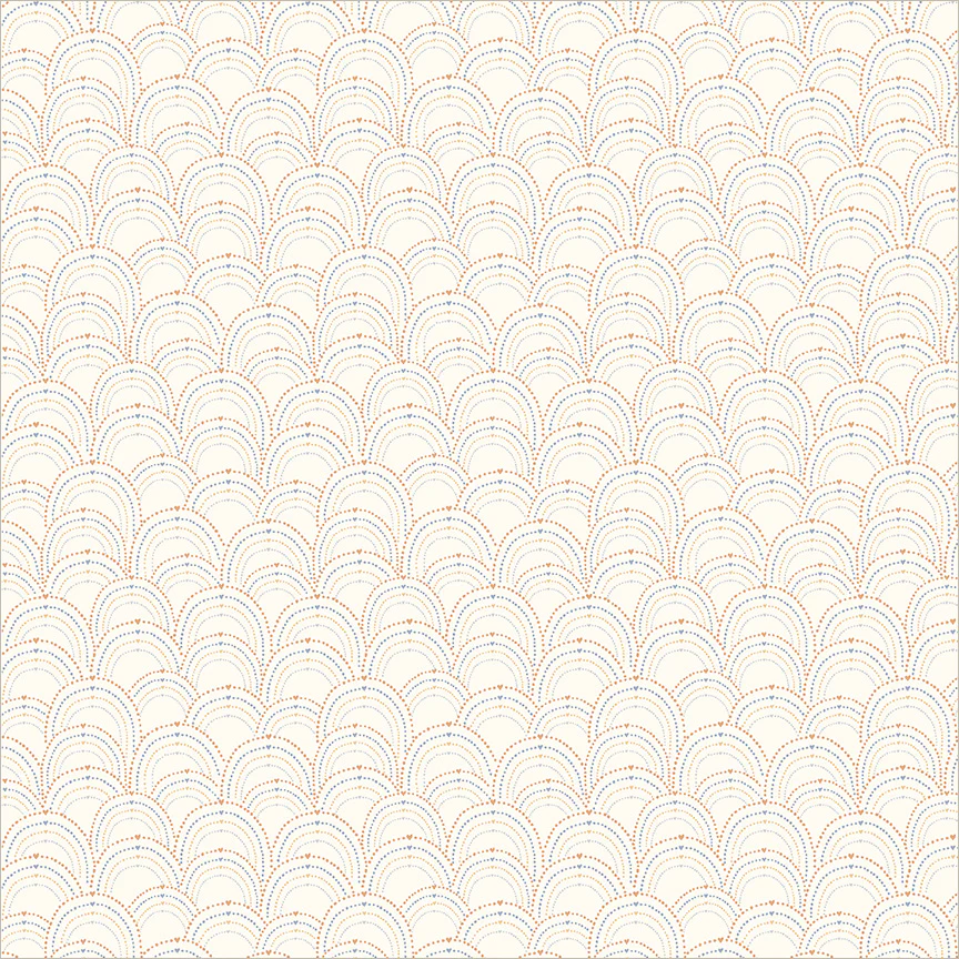 Dotted Scallop