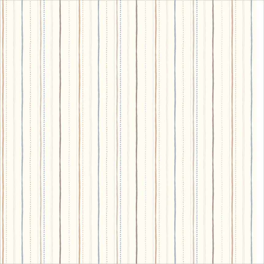 Sampler Stripe
