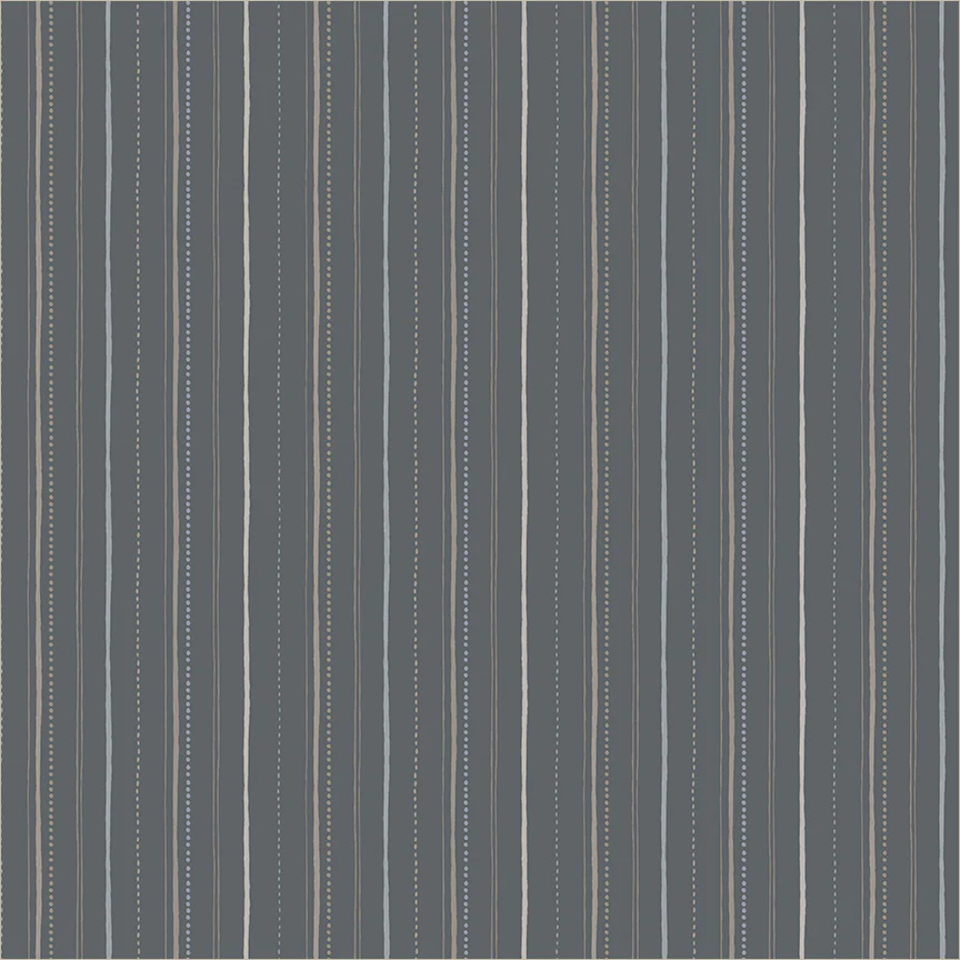 Sampler Stripe