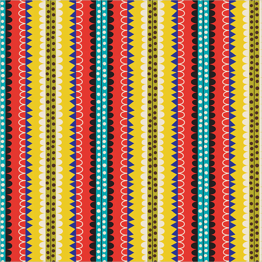Boundless Binding
