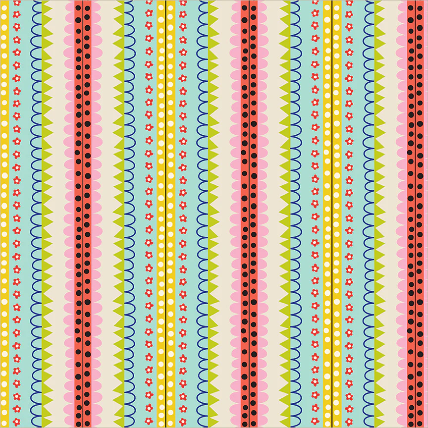 Boundless Binding