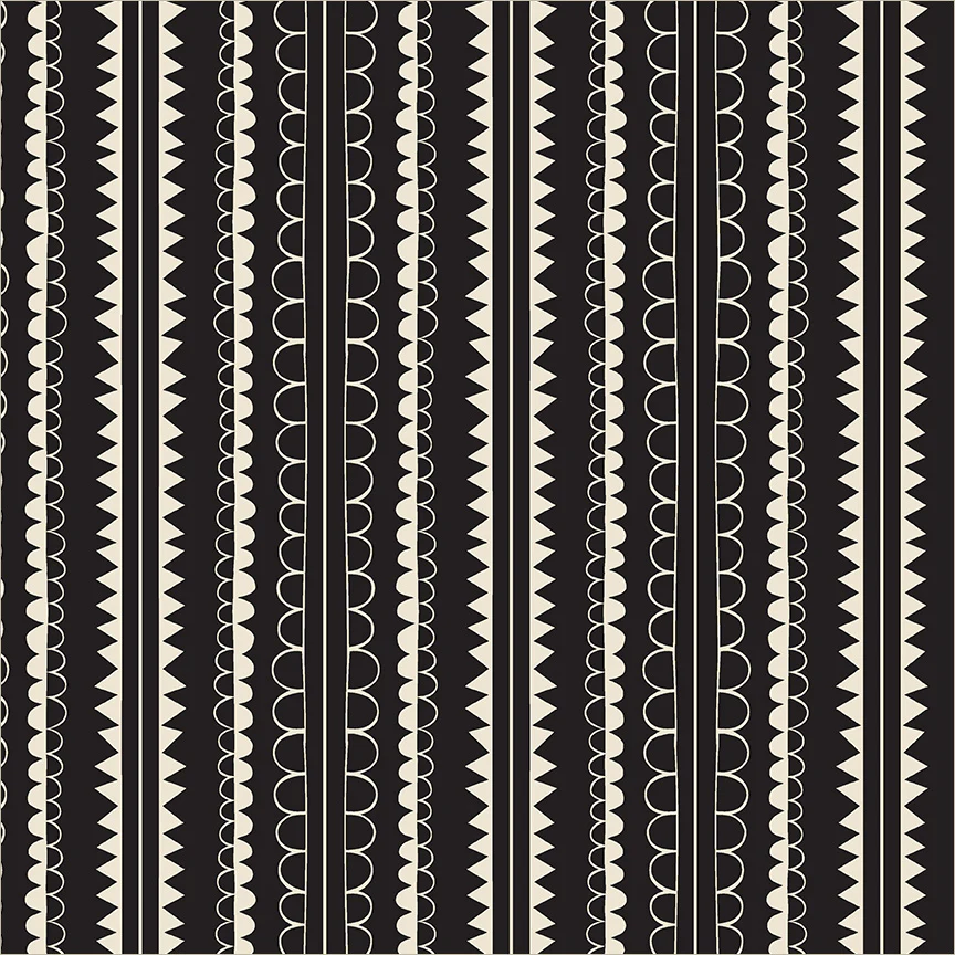 Boundless Binding