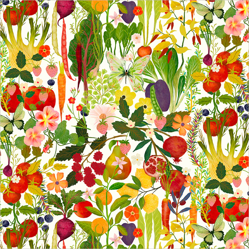 Wild Abundance