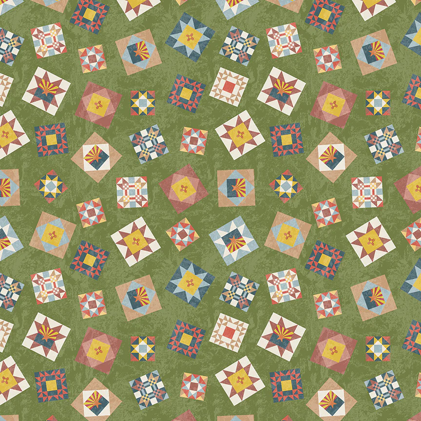 Quilt Blocks