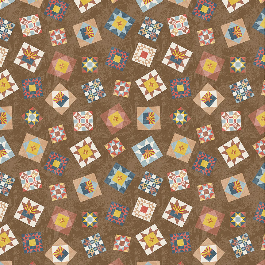 Quilt Blocks