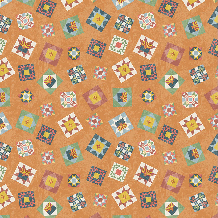 Quilt Blocks