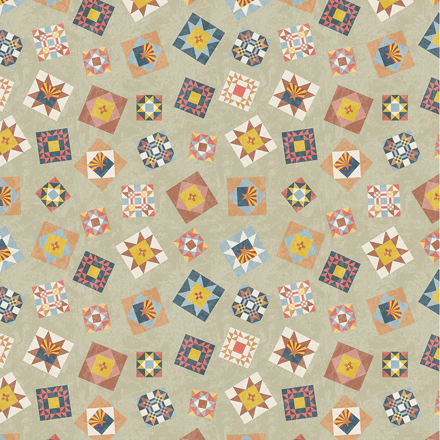 Quilt Blocks