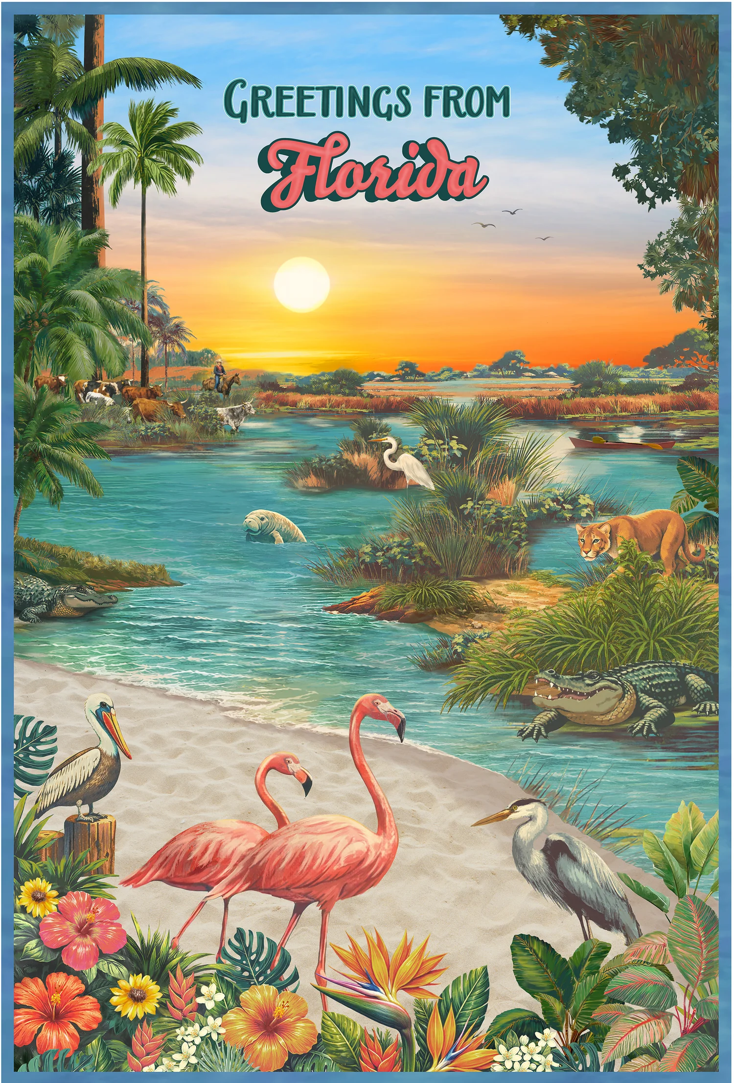Florida Panel