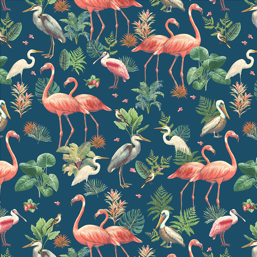 Birds
