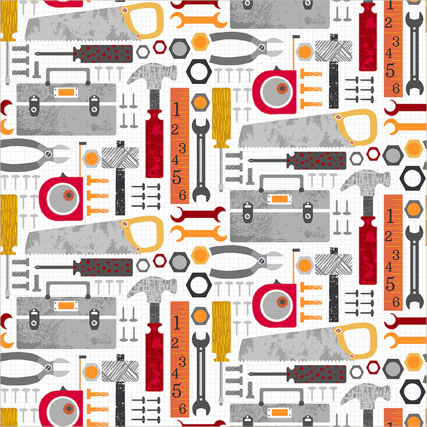 Builder's Toolkit