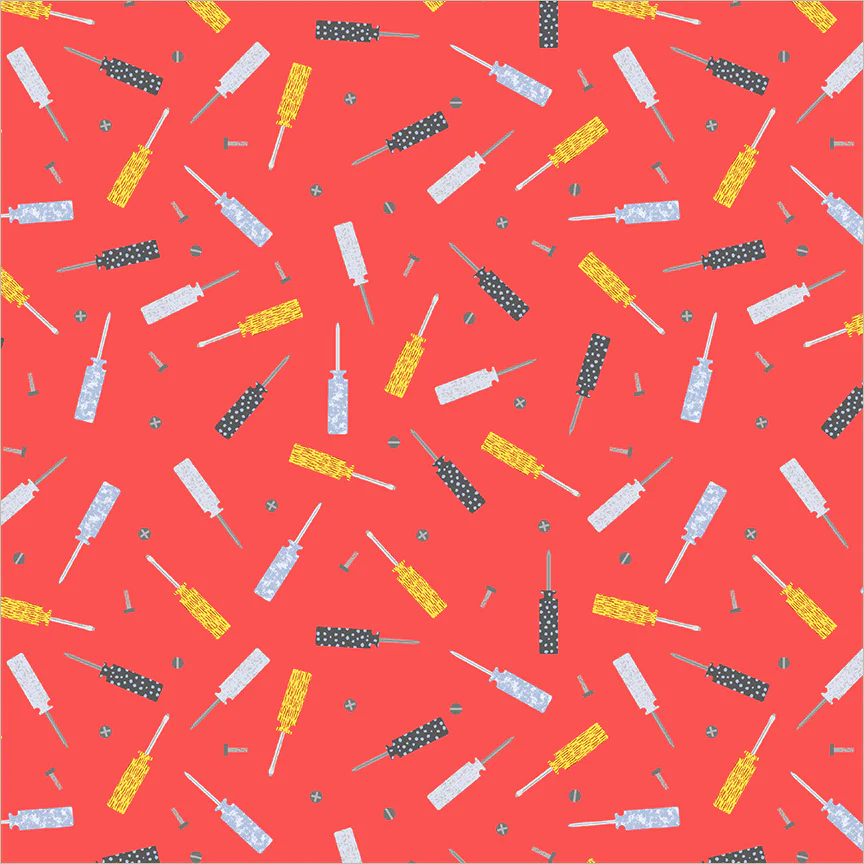 Screwdrivers