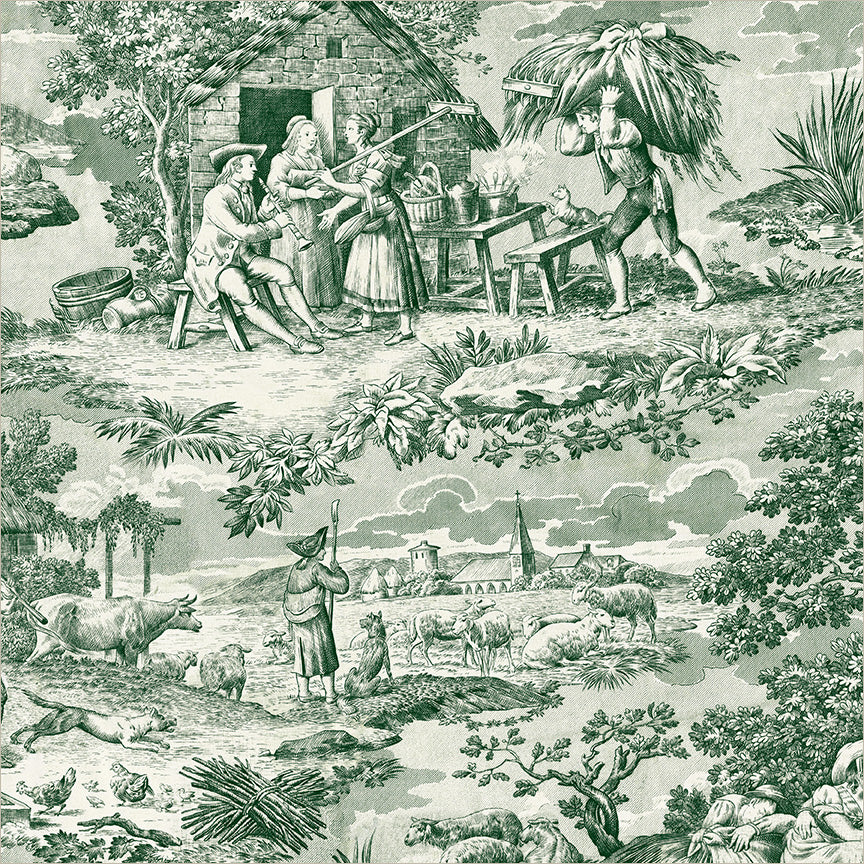Countryside Vista