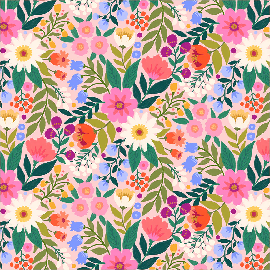 Fleur Tapestry