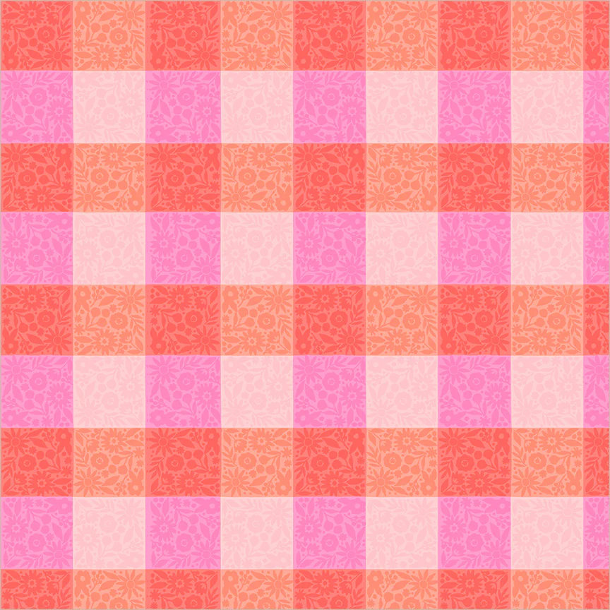 Picnic Plaid
