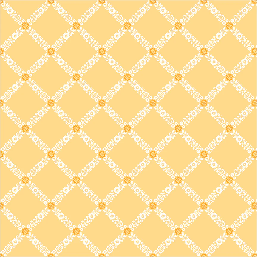Budding Lattice