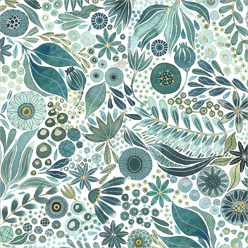 Wild Woodland