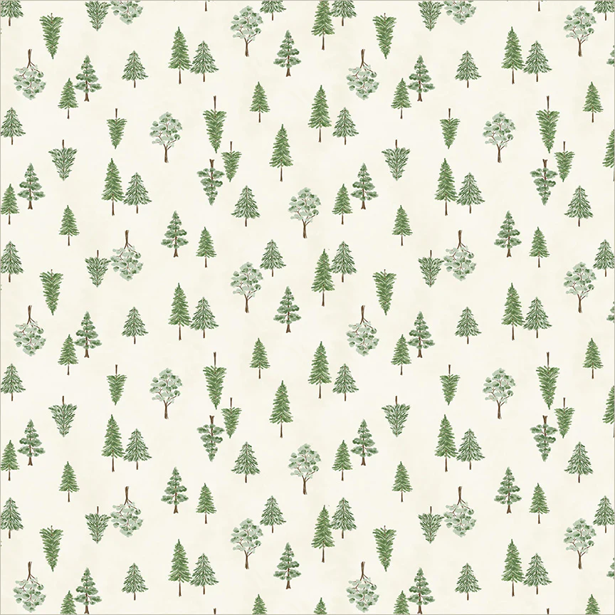 Wild Woods