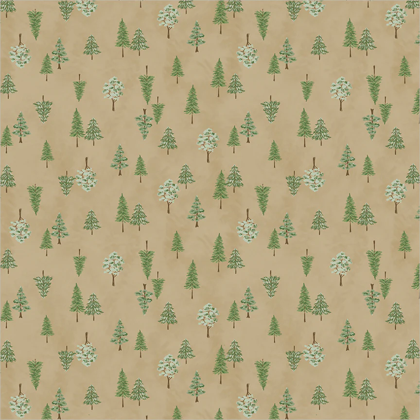 Wild Woods