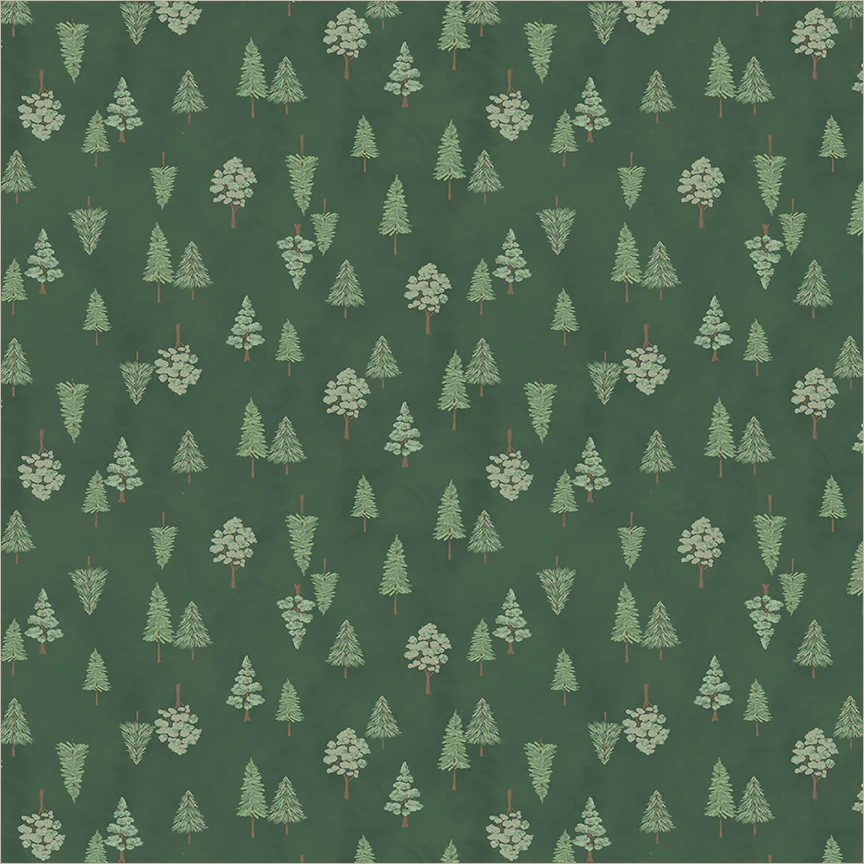 Wild Woods