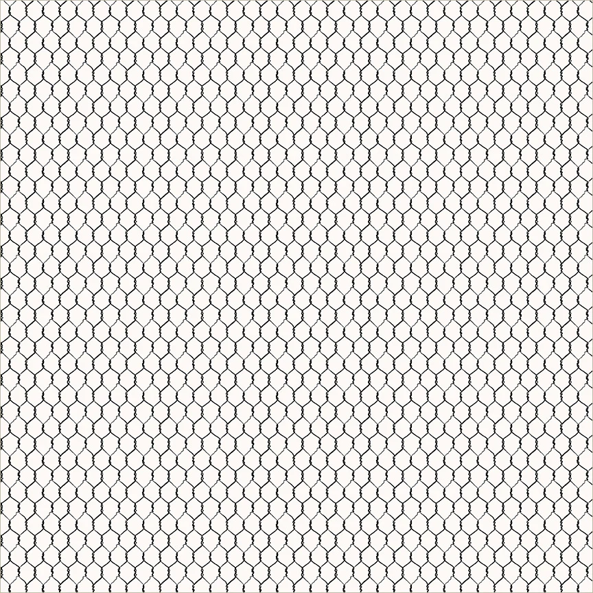 Chicken Wire