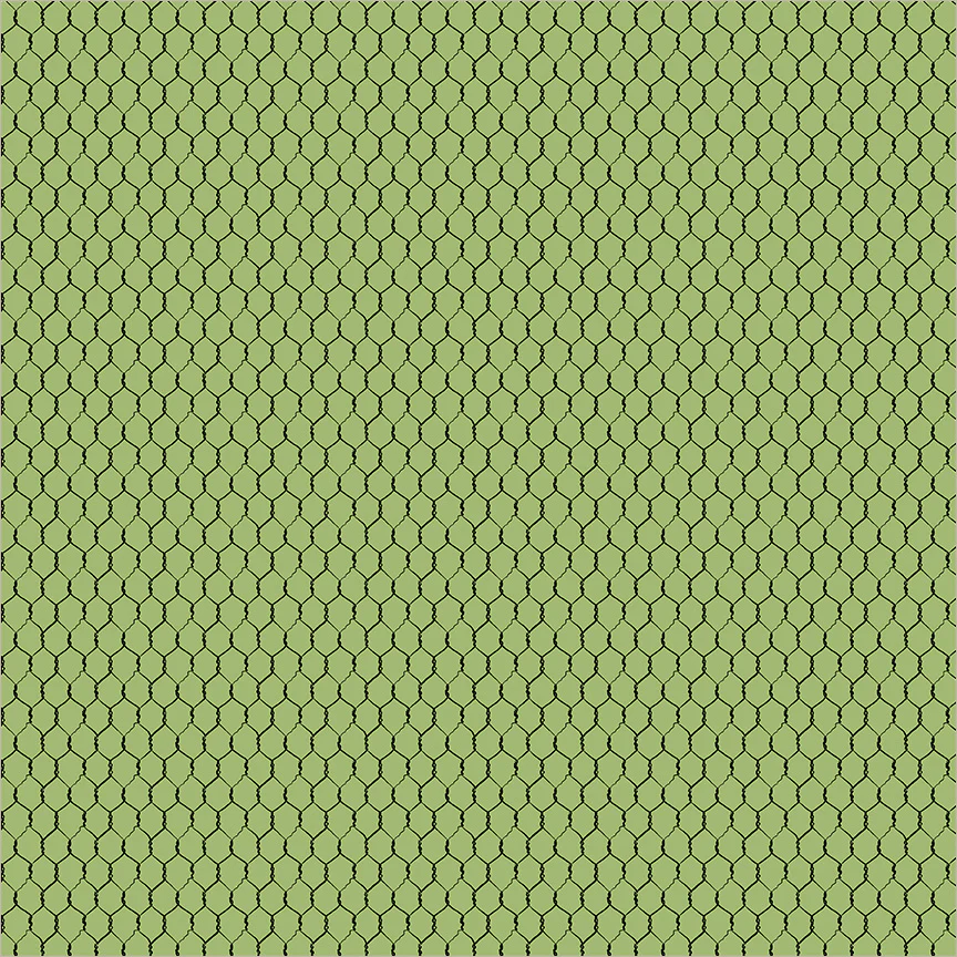 Chicken Wire