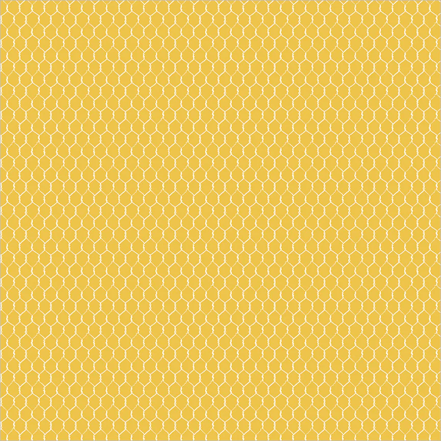 Chicken Wire