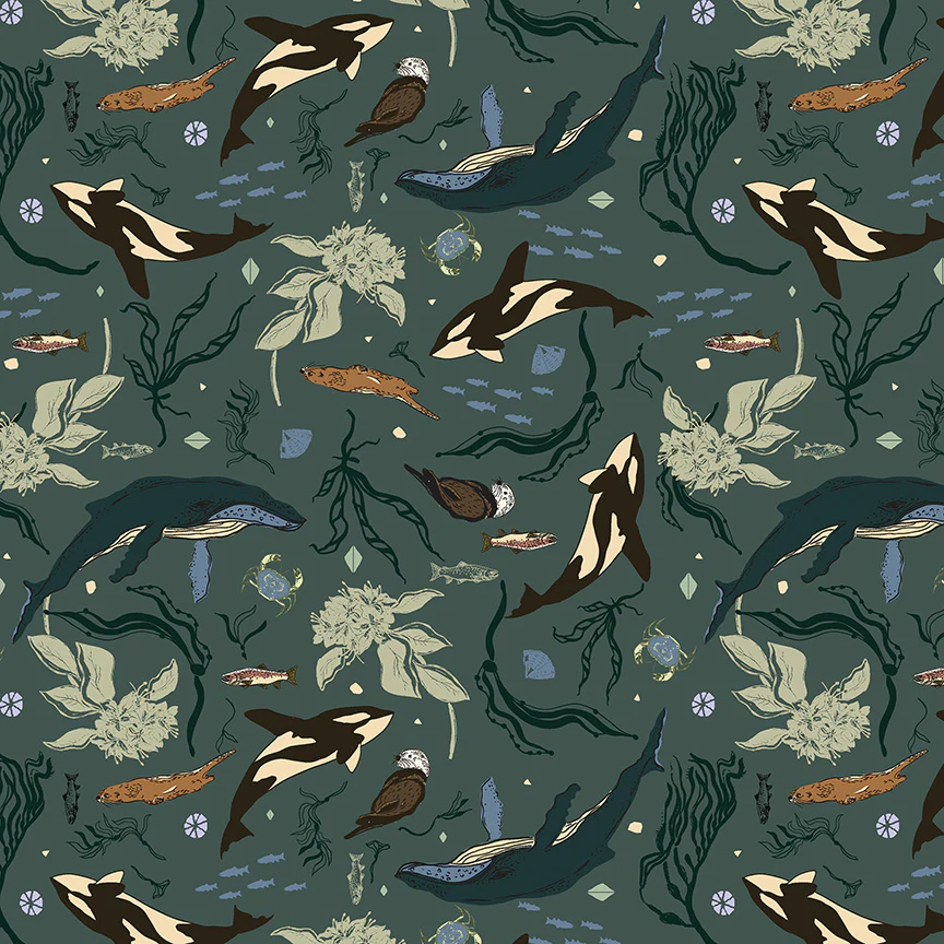 Aquatic
