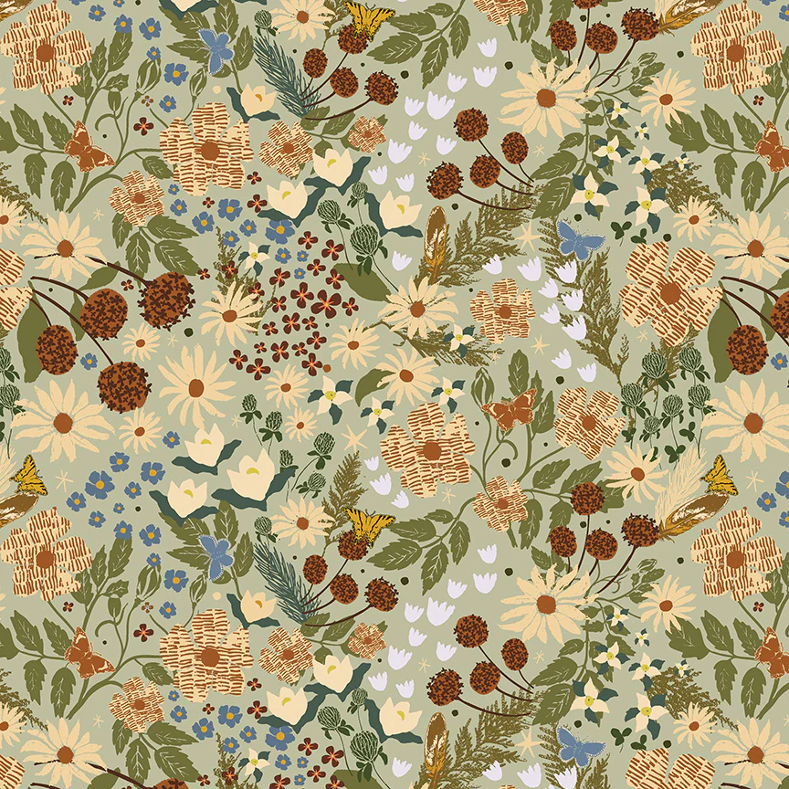 Flowers
