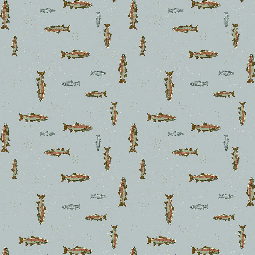 Salmon