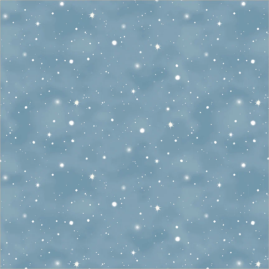 Snowy Wonder
