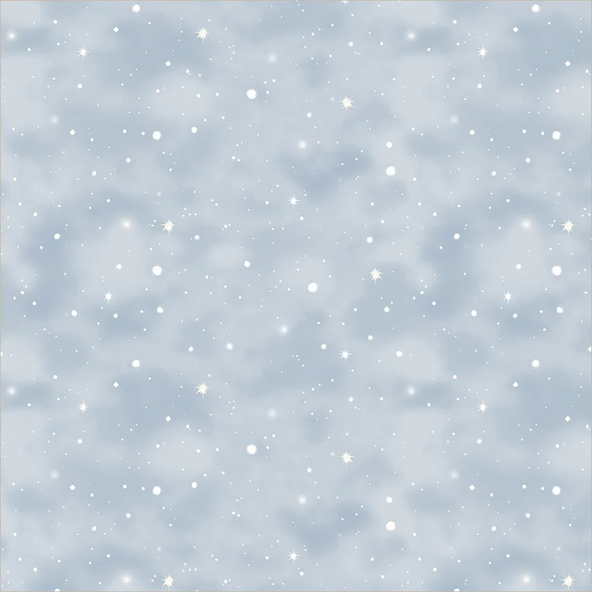 Snowy Wonder