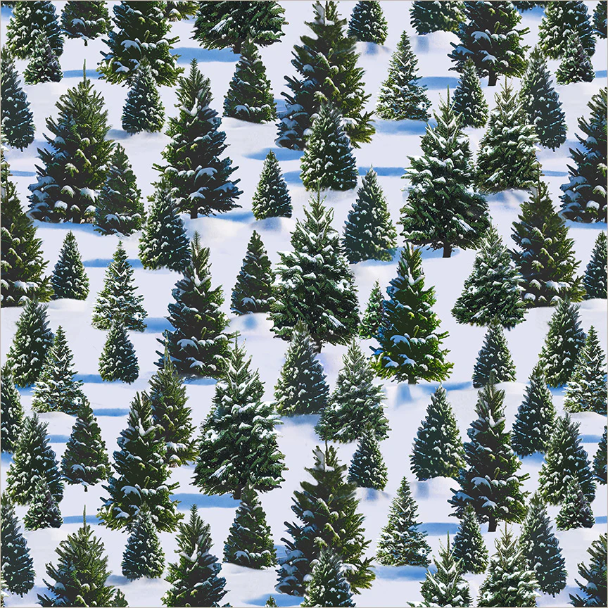 Tree Farm