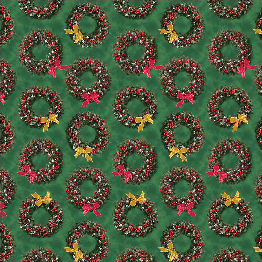 Christmas Wreath