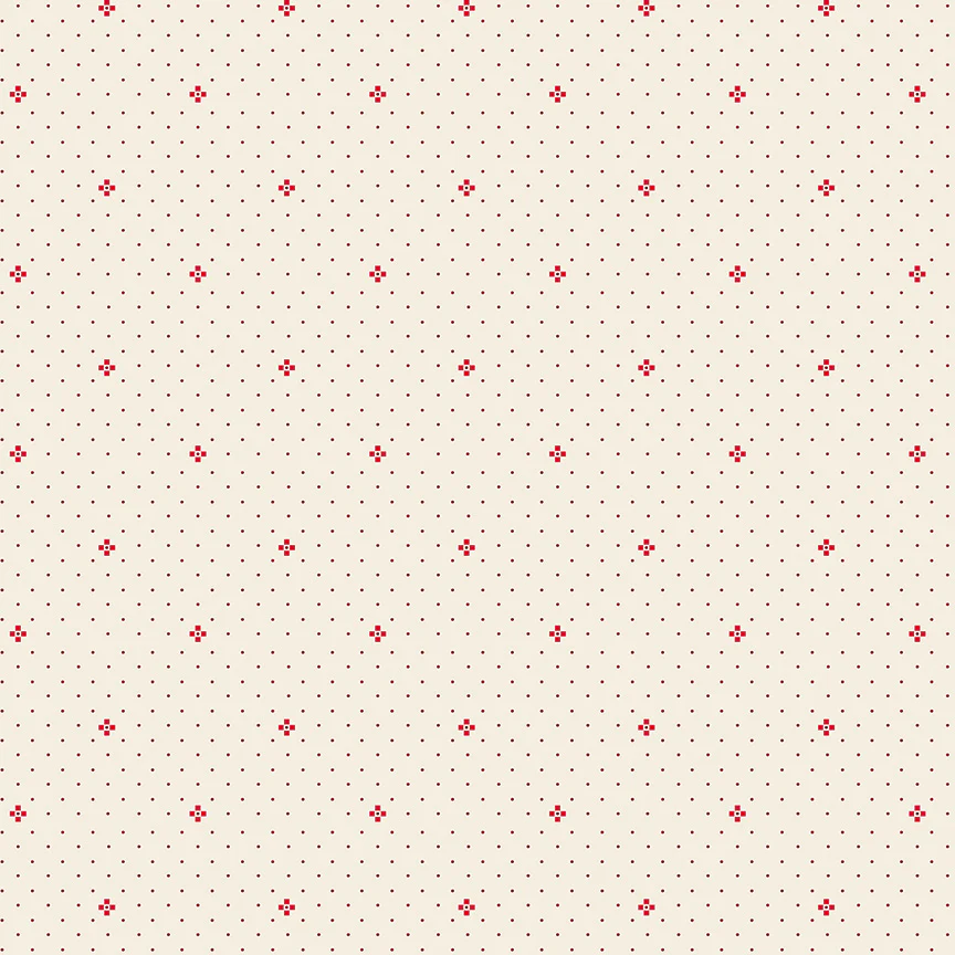 Cross Dot