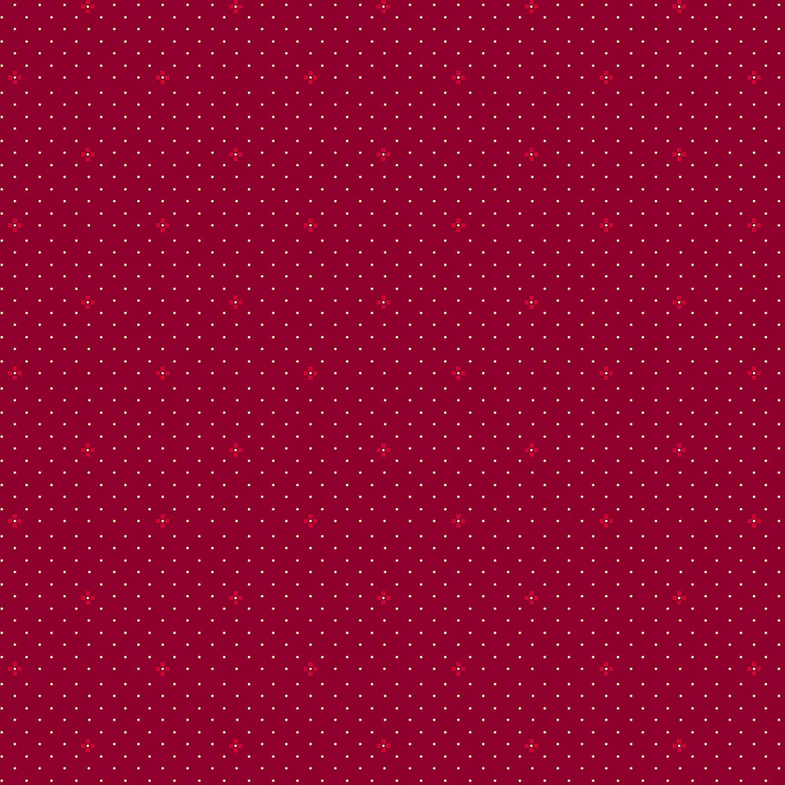 Cross Dot