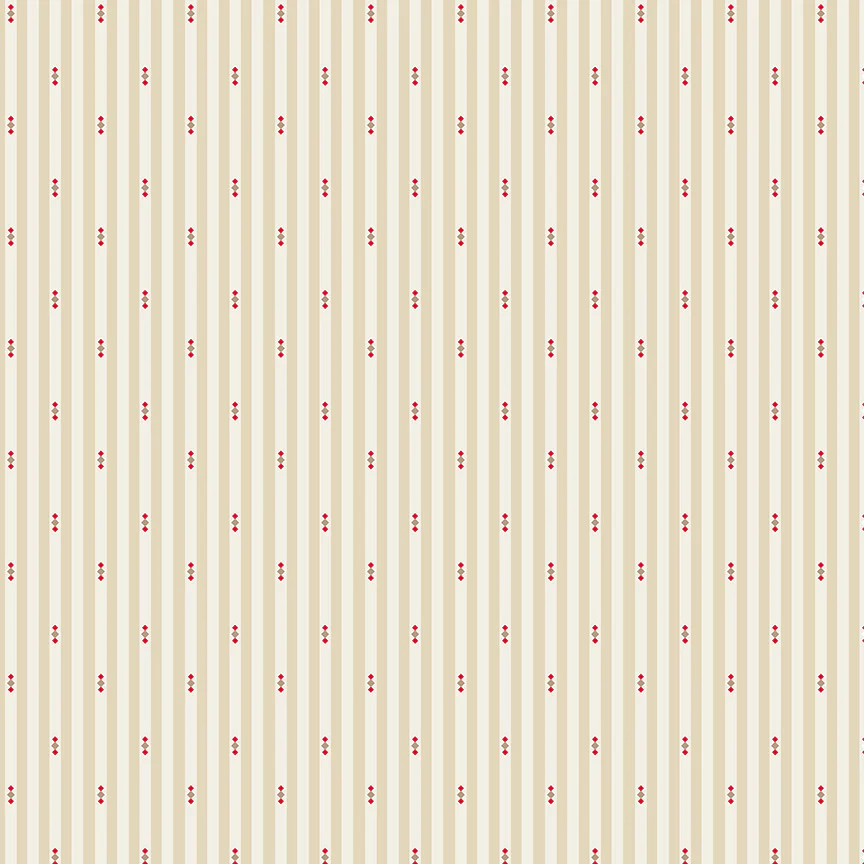 Diamond Stripe