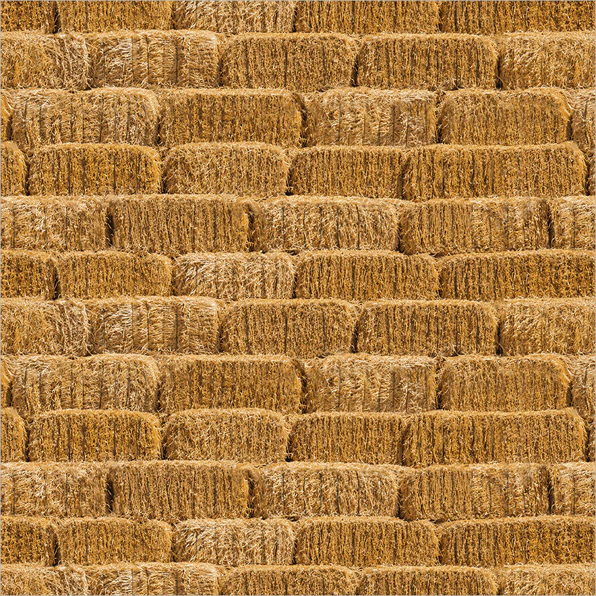 Hay Bales