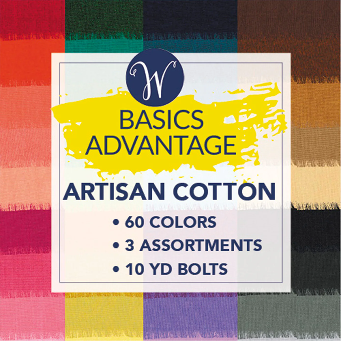 Basics Advantage