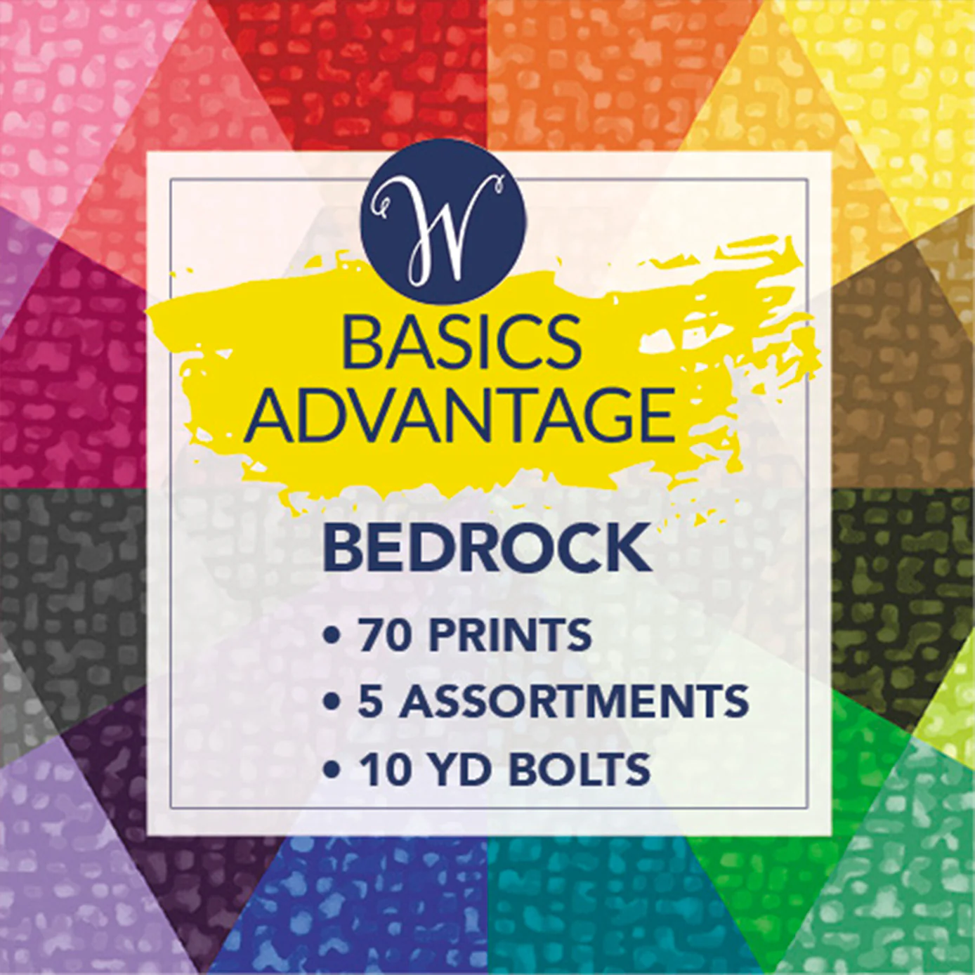 Basics Advantage