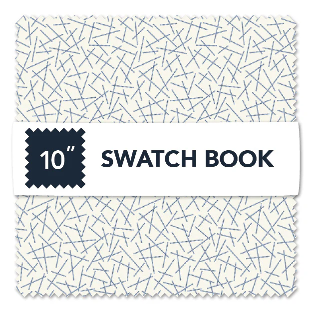 10"X10" Squares